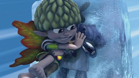 Weather Bother (2012) - Episode 11 poster and promotional image