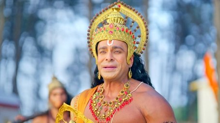 Lanka Ka Abhimaan (2024) - Episode 113 poster and promotional image