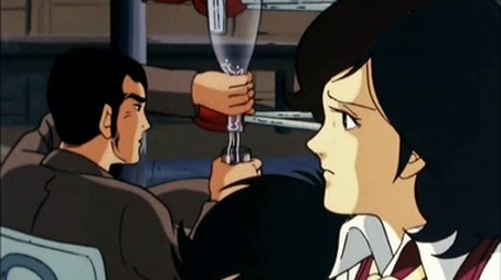 Episode 13 (1980) - Episode 13 poster and promotional image