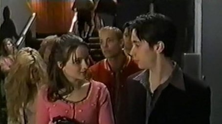Window of Opportunity (2001) - Episode 19 poster and promotional image