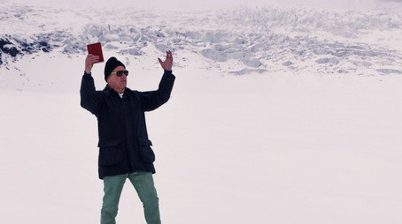 Great Canadian Railway Journeys Stagione 1