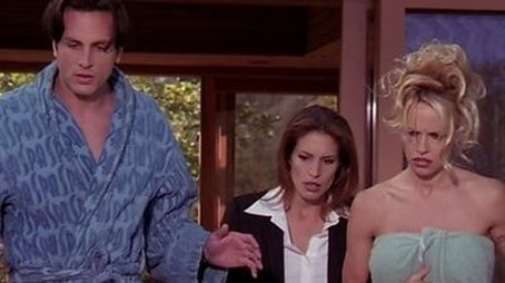 Mudslide Val (1999) - Episode 19 poster and promotional image