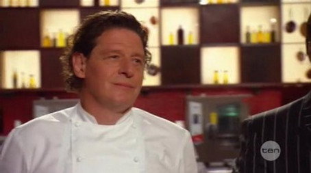 MasterChef Australia: The Professionals Сезон 1