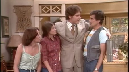 David's New Job (1) (1976) - Episode 6 poster and promotional image