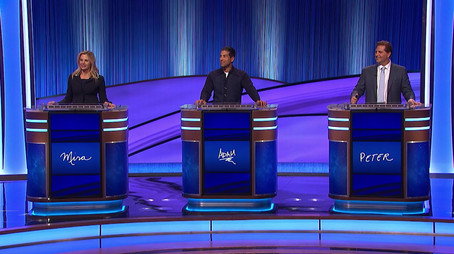 Celebrity Jeopardy! ซีซัน 2