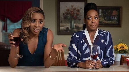 Family Ties (2017) - Episode 9 poster and promotional image
