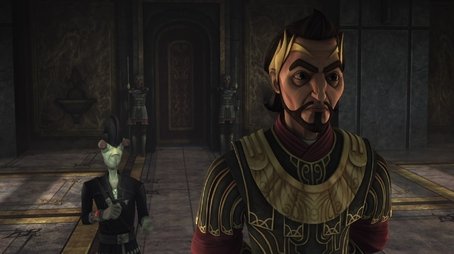 Star Wars: The Clone Wars53