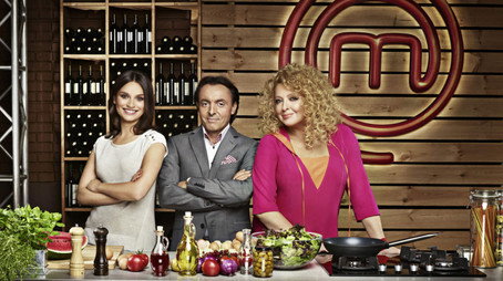 MasterChef Сезон 1
