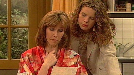Fanmail (1995) - Episode 19 poster and promotional image