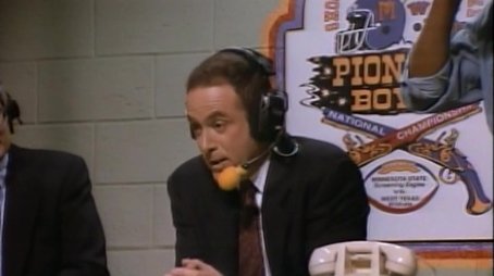 The Pioneer Bowl (1993) - Episode 11 poster and promotional image
