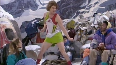 Alive II with Richard Simmons (1993) - Episode 15 poster and promotional image