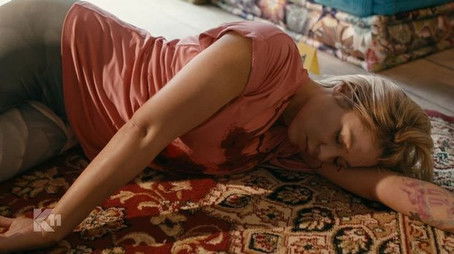 The killer's tarot (2021) - Episode 44 poster and promotional image