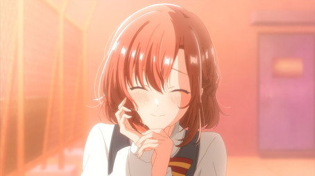 ささやくように恋を唄う Сезон 1