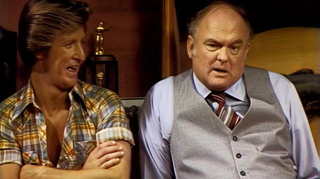 WKRP in Cincinnati Сезон 1
