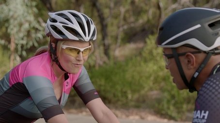 Lividity in Lycra (2019) - Episode 3 poster and promotional image