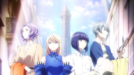 Smile Down the Runway (2020) poster