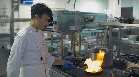 Episode 33 (2022) - Episode 33 poster and promotional image