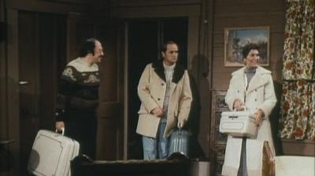 Let's Get Away From it Almost (1973) - Episode 15 poster and promotional image