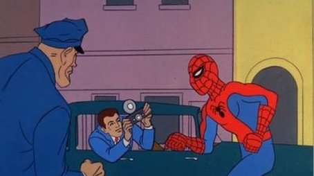 Double Identity (1968) - Episode 36 poster and promotional image