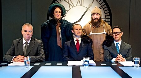 Episode 2 (2013) - Episode 2 poster and promotional image