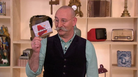 Bares für Rares Temporada 9