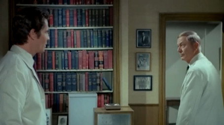 Marcus Welby, M.D. Évad 5