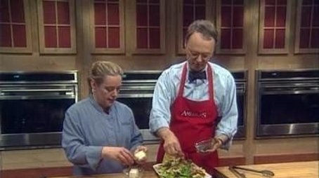 Salad 101 (2004) - Episode 1 poster and promotional image