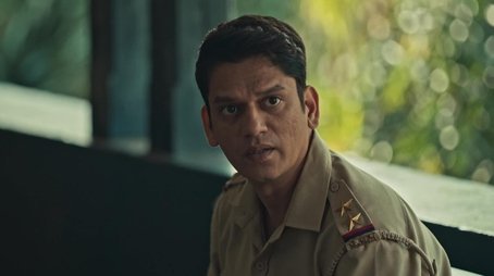 Janam Din (2023) - Episode 1 poster and promotional image