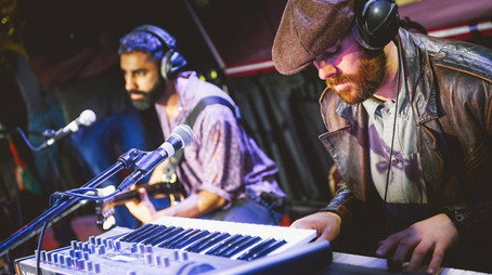 BBC Radio 1's Live Lounge Сезон 20