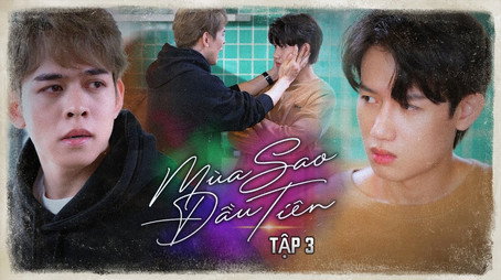 MÙA SAO ĐẦU TIÊN Сезон 1