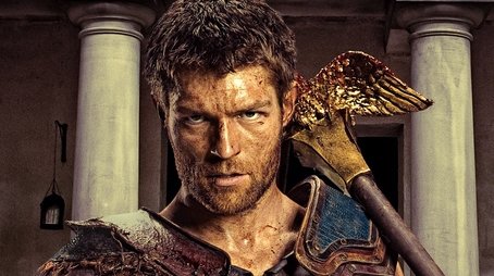 War of the Damned (2013) - Season 3 poster and promotional image