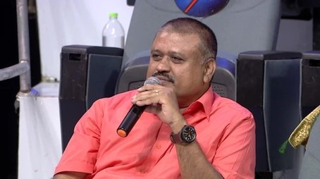 Tamil vs English Teachers (2022) - Episode 238 poster and promotional image