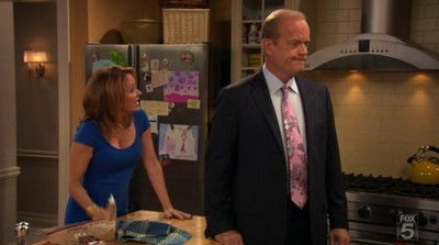 Two Steps Forward, One Step Back (2008) - Episode 12 poster and promotional image