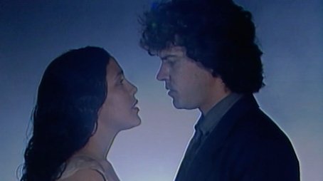 Episode 9 (1989) - Episode 9 poster and promotional image