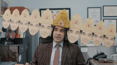 The Office Сезон 1