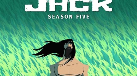 Season 5 (2017) - Season 5 poster and promotional image