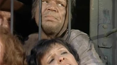 The Rattlesnake Brigade (1971) - Episode 11 poster and promotional image