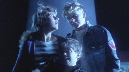 Skeleton on the Dunny (1990) - Episode 1 poster and promotional image