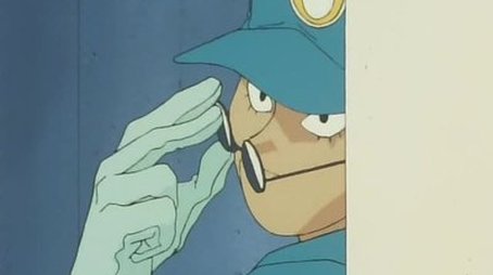 Bombers: Death at Dusk?! (1993) - Episode 14 poster and promotional image
