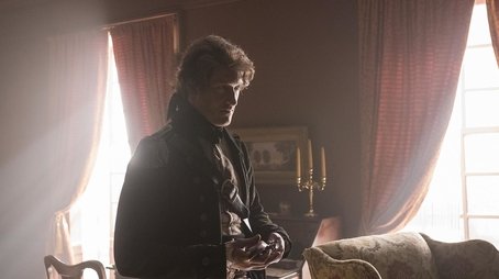 Hypocrisy, Fraud, and Tyranny (2016) - Episode 5 poster and promotional image