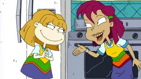 I Rugrats Stagione 9