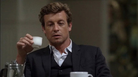 The Mentalist Σεζόν 3