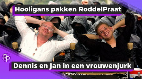 RoddelPraat Temporada 2