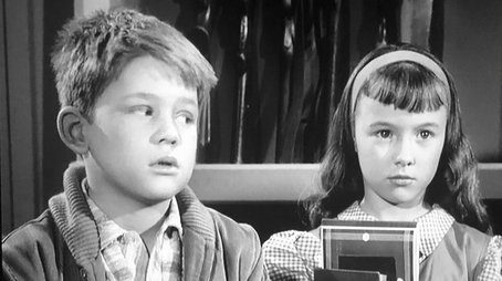 The Rivals (1963) - Episode 28 poster and promotional image
