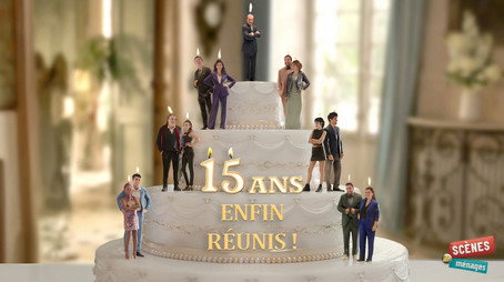 Scènes de ménages 시즌 0