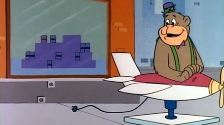 High Fly Guy (1965) - Episode 12 poster and promotional image