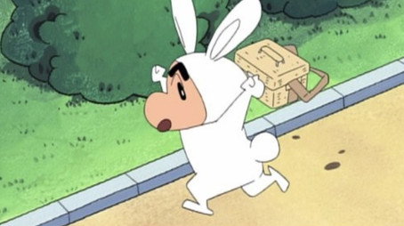 Shin Chan 시즌 3