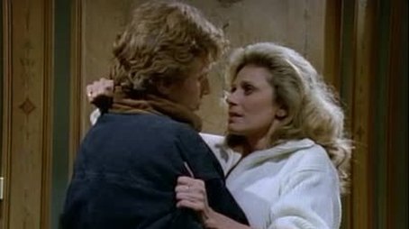 Secrets (1991) - Episode 19 poster and promotional image