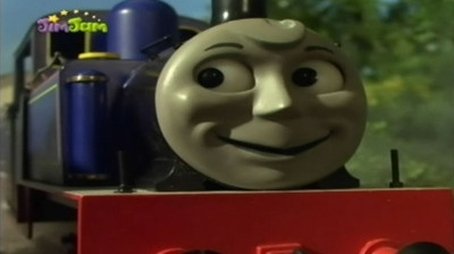Sir Handel In Charge