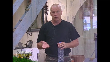 Episode 18 (2004) - Episode 18 poster and promotional image